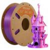 ERYONE Silk PLA Dual-color 1.75MM Filament 3D Printing Filaments PLA