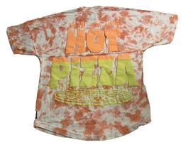 Hot Pizza Spirit Jersey T-Shirt NEW XS Hottest Spot In Town 4XL
