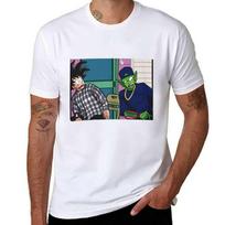 Rare Goku mini Friday unisex anime T-shirt design XXXL
