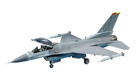 Tamiya Warbird Collection 86 JAV oro pajėgų Lockheed Martin Block 50 Fighting Falcon plastikinis modelis 60786 1/72 Ne. F-16CJ