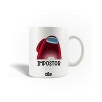 Mug en Céramique Among Us Impostor