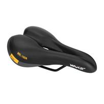 mountain bike saddle riding skeleton breathable shock absorption seat bag seat cushion juoda