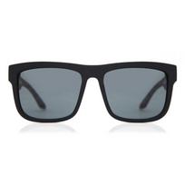 Spy Discord 673119973863 Unisex akiniai nuo saulės Soft Matte Black/57