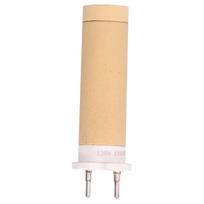 Suvirinimo degiklio kaitinimo elementas 120V 1550W keraminis kaitinimo vamzdis suvirintojo kaitinimo elementai Leisterr