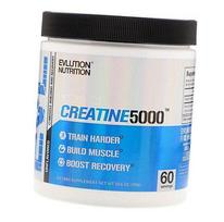 Kreatino monohidratas, Creatine 5000, Evlution Nutrition 300g Be skonio (31385001) 300g Unflavored