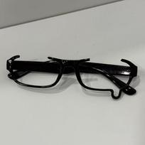 Anime Y2K Cosplay Glasses Without Lenses Unisex Teardrop Eyeglass Spectacles Eyewear Jewelry Costume Accessories Ornament Gift