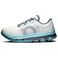 Cloudflow 5 Arctic Stone Women Sneakers White 3WF10093306 37.5