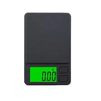 High Precision Mini Electronic Kitchen & Jewelry Scale 500g/0.01g