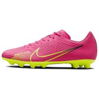 Nike Air Zoom Vapor 15 Academy HG 'Pink' Sneakers casual DJ5632-605 45