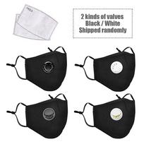 Mask Air Anti-Dust Mask Anti-Haze Face Mask Washable & Reusable 1pcs