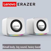 Lenovo A200 Smart Speaker CN plug (adapter included)