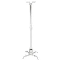 Universal Projector Ceiling Mount  Adjustable Projector Wall Ceiling Bracket Holder