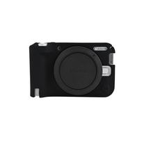R50V Soft Rubber Silicone Case For Canon EOS R50V Armor Body Cover Skin Back Protector