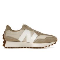 New Balance 327 Avižinių dribsnių baltumo Unisex MS327ASL 37