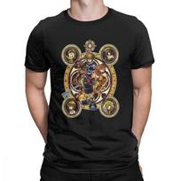 Vintage Kingdom Hearts II Tee Unisex Size S-5XL 100% Cotton T-shirt Mens Tees Top NEW 4XL