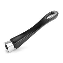 Single Hole Bakelite Pan Cookware Parts Pot Handle Cookware Accessories Replacement Handles Frying Pan
