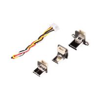 FPV Flight Controller USB-C Tuning Adapter Board