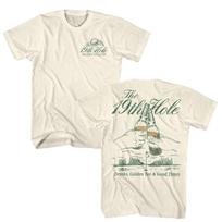 Golden Tee Video Game 19th Hole Drinks Golden Tee Good Times Men T Shirt XXXXL