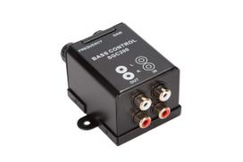 [Car Bass Adjuster] Simple BASS woofer volume controller for car