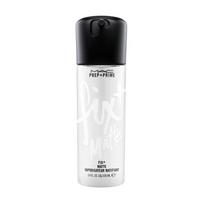 MAC Prep + Prime Fix + Mattifying Mist