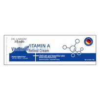 DR.LARSSNE Retinol Anti-Wrinkle & Firming Cream