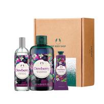 [Gift Wrapping] Dewberry Fragrance Set