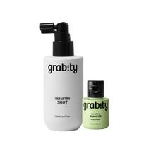 Gravity Hair Lifting Shot 150ml (+Free Extra Strong Shampoo 30ml)