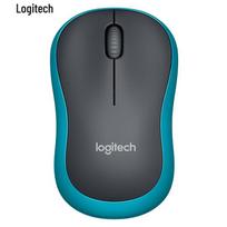 Logitech M185 Wireless Mouse