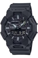 Watch Biomass Plastic Black [Casio] G-Shock GA-010-1A1JF Men's