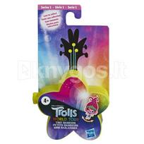 Mažasis šokėjas trolis. Hasbro