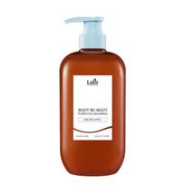 Lador Root Re-Boot Purifying Shampoo Scalp Care Refreshing 800ml