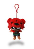 BRAWL STARS Brawl Stars Plush Mascot Brawl Stars [Official] / (Nita)