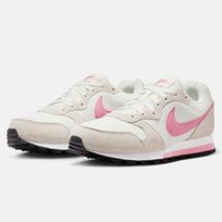 NIKE moteriški laisvalaikio batai MD RUNNER 2 sportbačiai 749869-106 Balti 38 balta