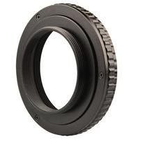 Focusing Helicoid Adapter M42 to M39 10mm to 15mm Adjustable Macro Extension Tube Macro Lens Ring Camera Lens Accessory 1