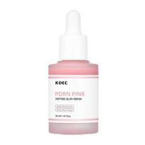 PDRN Pink Peptide Niacinamide Facial Essence for Hydration and Moisturisation 1pc