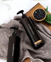 Savemo Hair Loss Shampoo for Oily Hair 500ml 2 bottles
