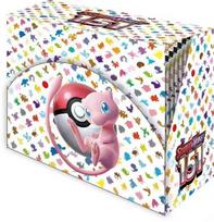 Pikachu kolekcinės kortelės: Stiprintuvų paketai ir aklosios dėžutės 151 Stiprintuvų paketasIe360