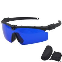 golf ball finder glasses Outdoor Sports Golf Eagle Eye Ball Finder Glasses Course Positioning Mirror 6030F Black