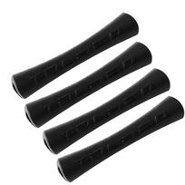 Bike Frame Protection Cable Protector Protective Cover Guard Tubes Line Tube Protective Sleeve juoda