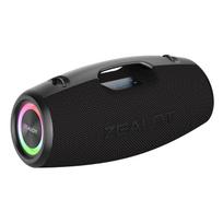 ZEALOT S78 120W Party Boombox Speaker, Big Battery Outdoor Blue Tooth Speaker with LED Light