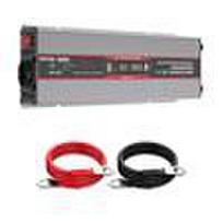 DATOUBOSS German in STOCK DC12V 1800W 1500W 3600W 3000W Ac220V 50Hz Pure Sine Wave Car Solar Nverters & Converters with Display 1.5 kW 12 V 220/230/240V