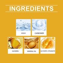 Aloe Vera Gel For Darkening Skin, Sunburn Repair Gel, Summer Beach Bronzing Cream Long Lasting Tanning Body
