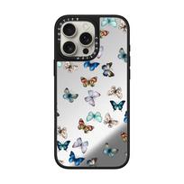 Butterfly for apple 16promax mobile phone case iphone15plus/14/13/12 advanced mirror 11 apple 16promax