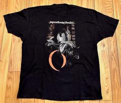 A Perfect Circle Black TShirt Cotton Full Size Unisex  ZL637 Unisex T-Shirt XXL