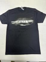 AFI  AUTRALIAN TOUR 2014 TEE BLACK TSHIRT OFFICIAL  AFI BAND NEW Unisex T-Shirt Graphic Tee L