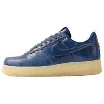 Nike Air Force 1 Riedlentės Batai Unisex Žemi Mėlyni IM5757-400 40.5