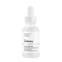 THE ORDINARY Marine Hyaluronics 30 ml (visų tipų, lengvo drėkinimo serumas – itin lengvas drėkinamasis palaikymas su jūriniais veganiškais vandens rezervuarais) 1PCS