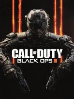 Call of Duty: Black Ops III (uncut) Steam Key SOUTH AMERICA