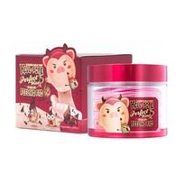 Elizavecca - Milky Piggy Hell-Pore Perfect Wine Peeling Pad 30vnt.