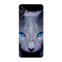 Samsung Galaxy A55 5G dėklas Samsung A55 Funda Astronaut Minkštas silikoninis galinis dangtelis dėklas Samsung GalaxyA55 A 55 A556B for Galaxy A55 5G